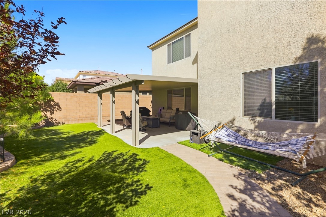 10315 Parkview Mountain Avenue Las Vegas NV 89166