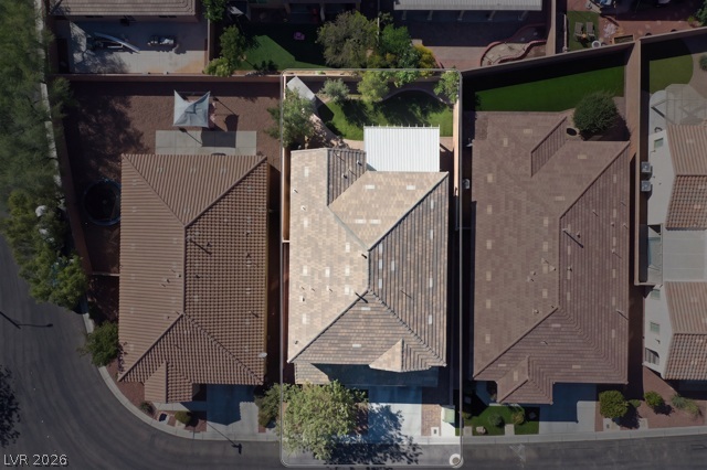 10315 Parkview Mountain Avenue Las Vegas NV 89166