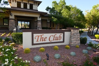 10315 Parkview Mountain Avenue Las Vegas NV 89166