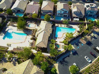 10315 Parkview Mountain Avenue Las Vegas NV 89166