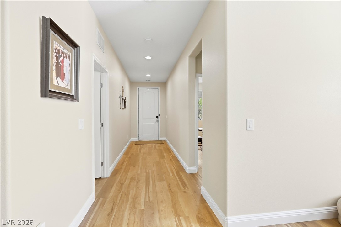10315 Parkview Mountain Avenue Las Vegas NV 89166