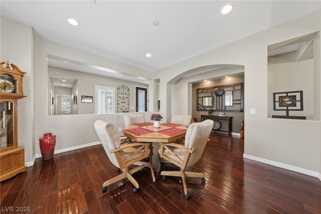 8133 Bay Dunes Street Las Vegas NV 89131