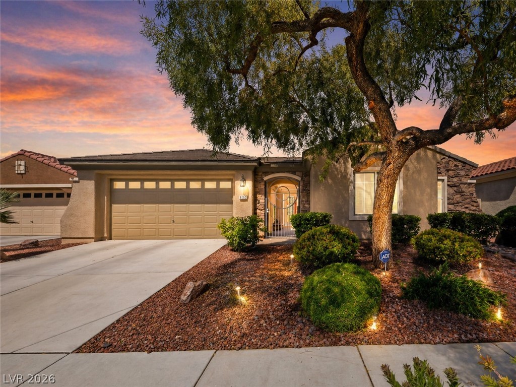 8133 Bay Dunes Street Las Vegas NV 89131