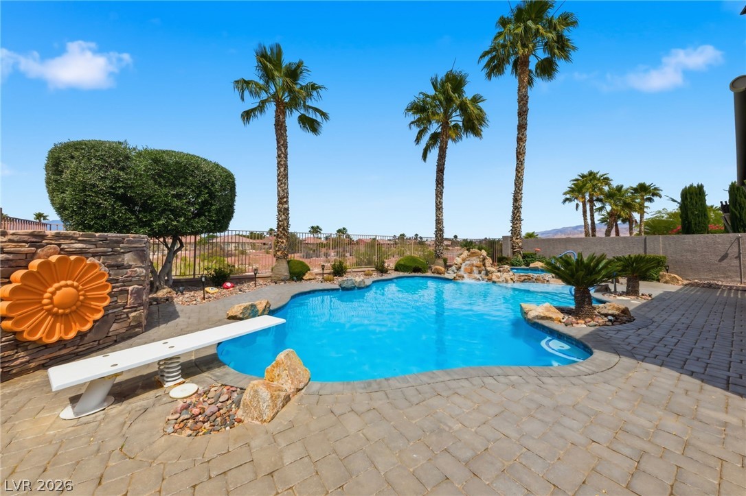 8133 Bay Dunes Street Las Vegas NV 89131