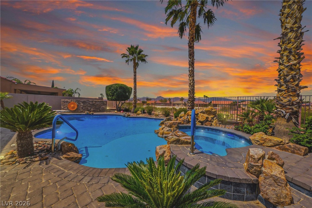 8133 Bay Dunes Street Las Vegas NV 89131