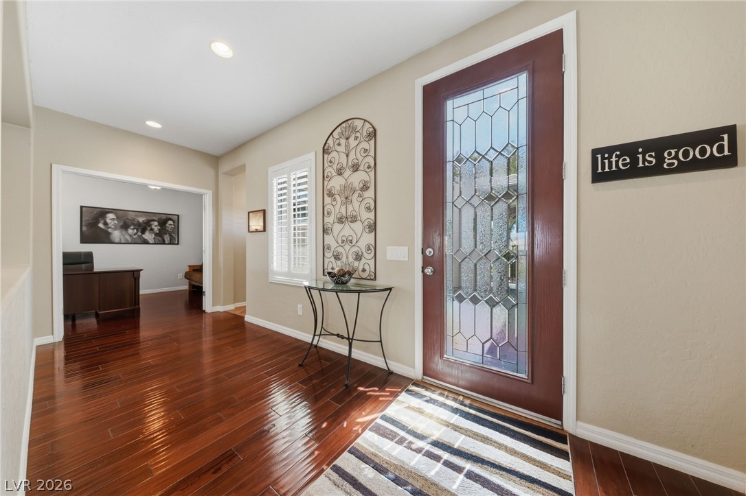 8133 Bay Dunes Street Las Vegas NV 89131