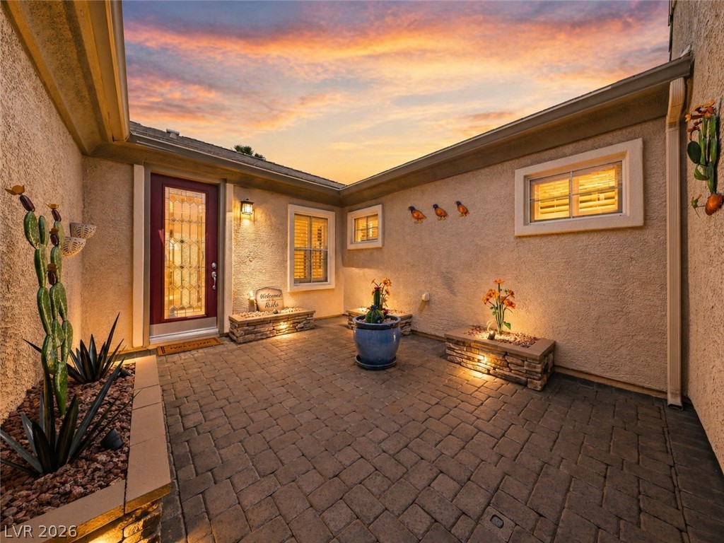 8133 Bay Dunes Street Las Vegas NV 89131