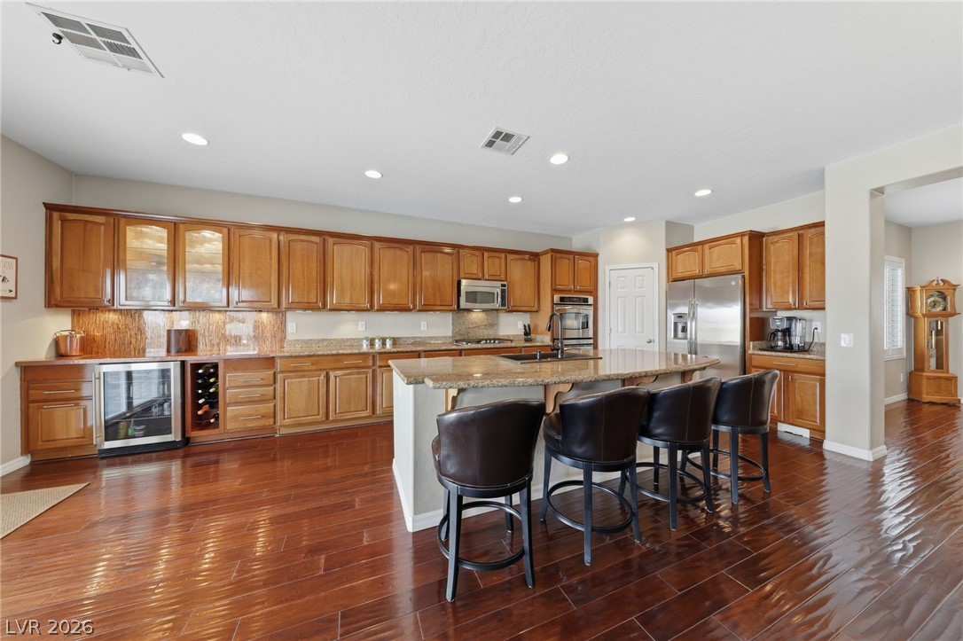 8133 Bay Dunes Street Las Vegas NV 89131