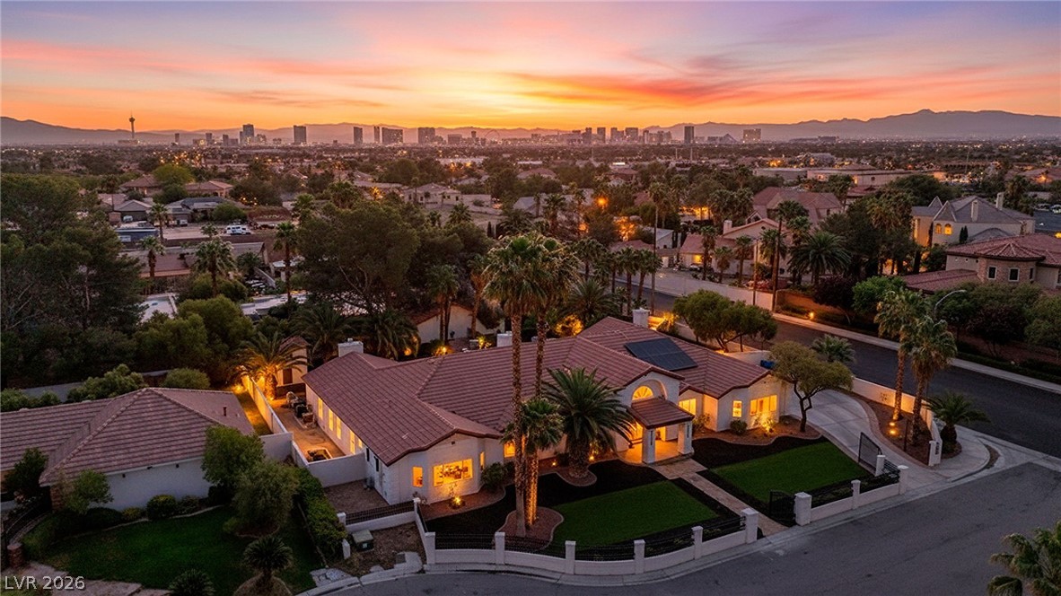 7350 Obannon Drive Las Vegas NV 89117