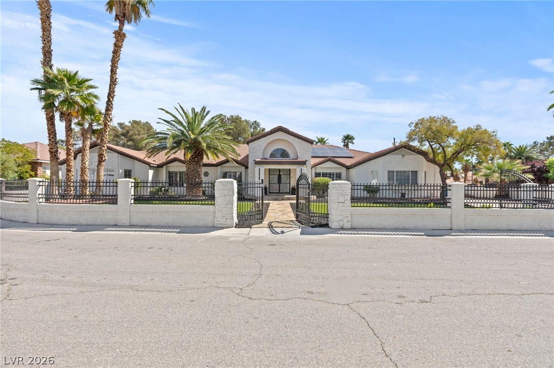 7350 Obannon Drive Las Vegas NV 89117
