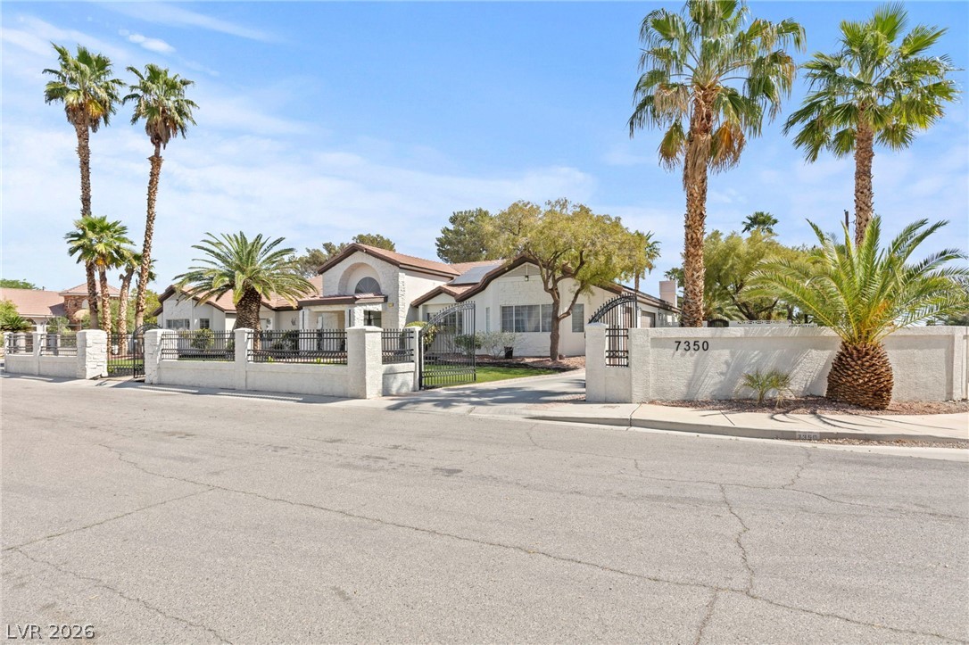 7350 Obannon Drive Las Vegas NV 89117