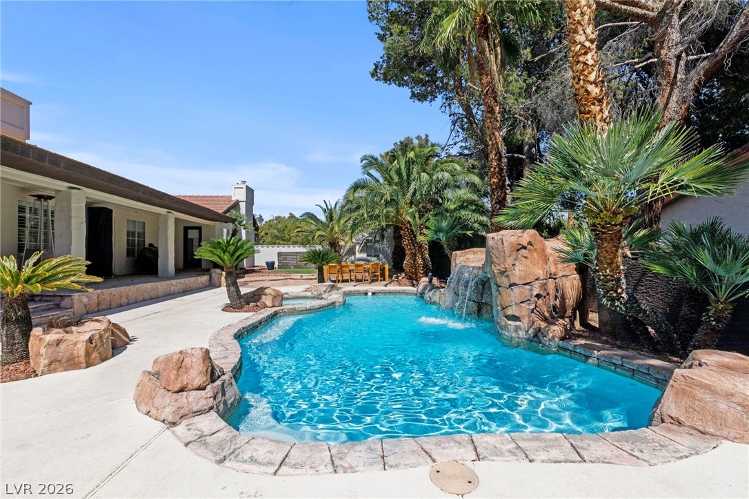 7350 Obannon Drive Las Vegas NV 89117