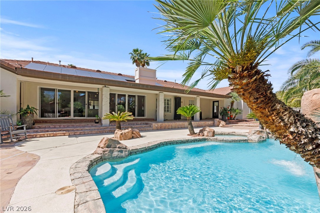 7350 Obannon Drive Las Vegas NV 89117