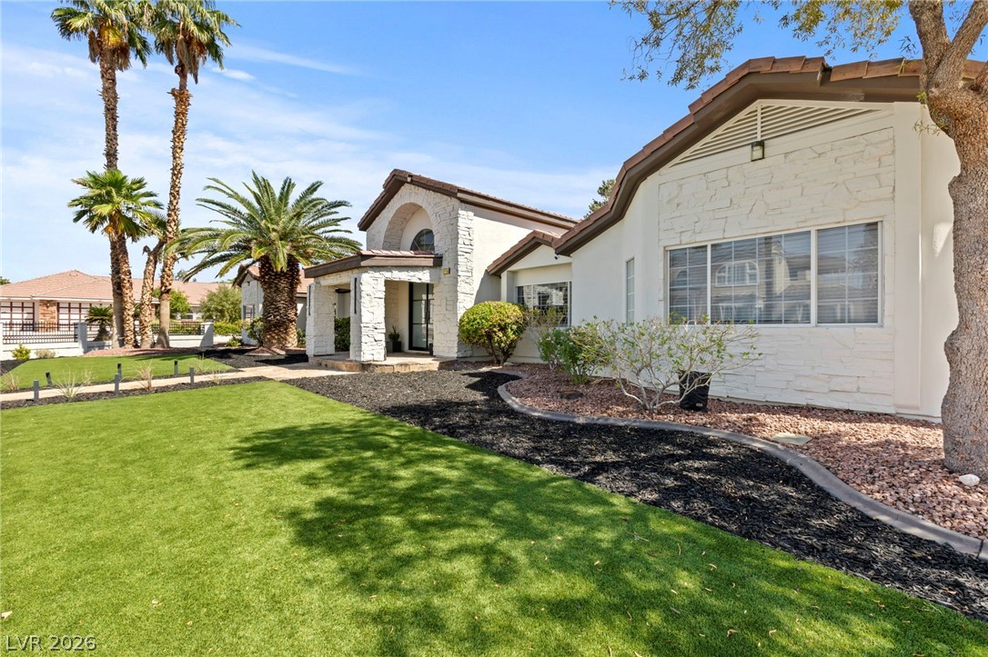 7350 Obannon Drive Las Vegas NV 89117
