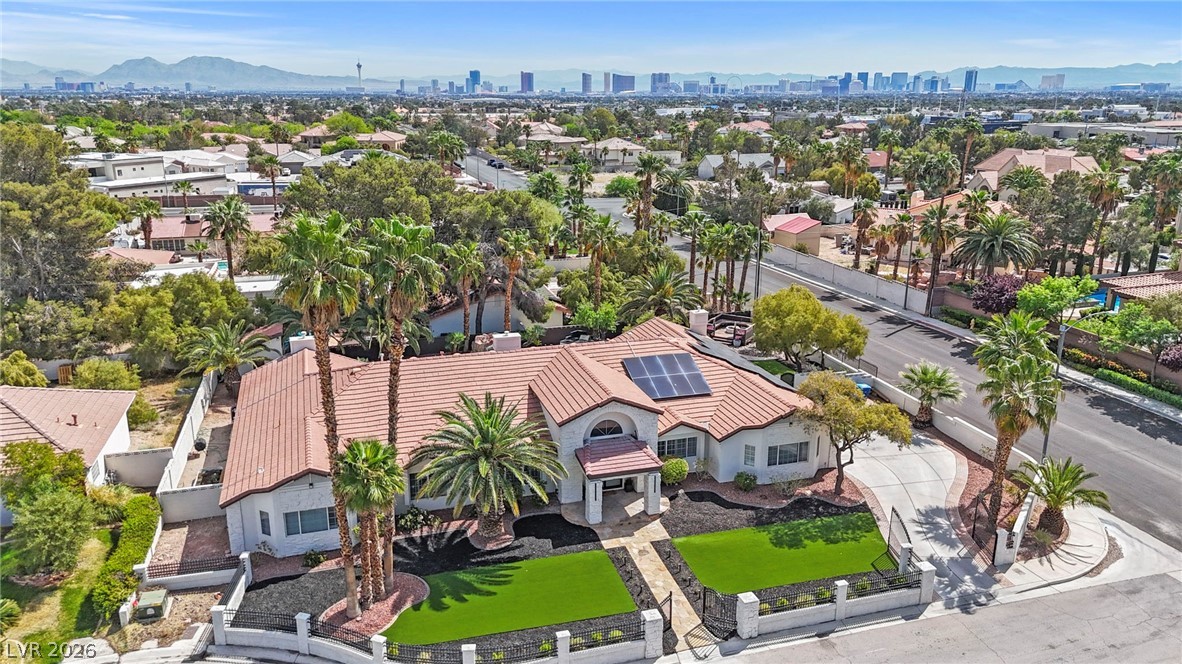 7350 Obannon Drive Las Vegas NV 89117