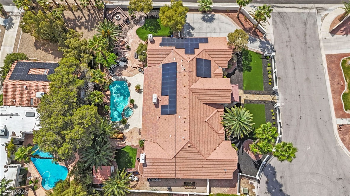 7350 Obannon Drive Las Vegas NV 89117