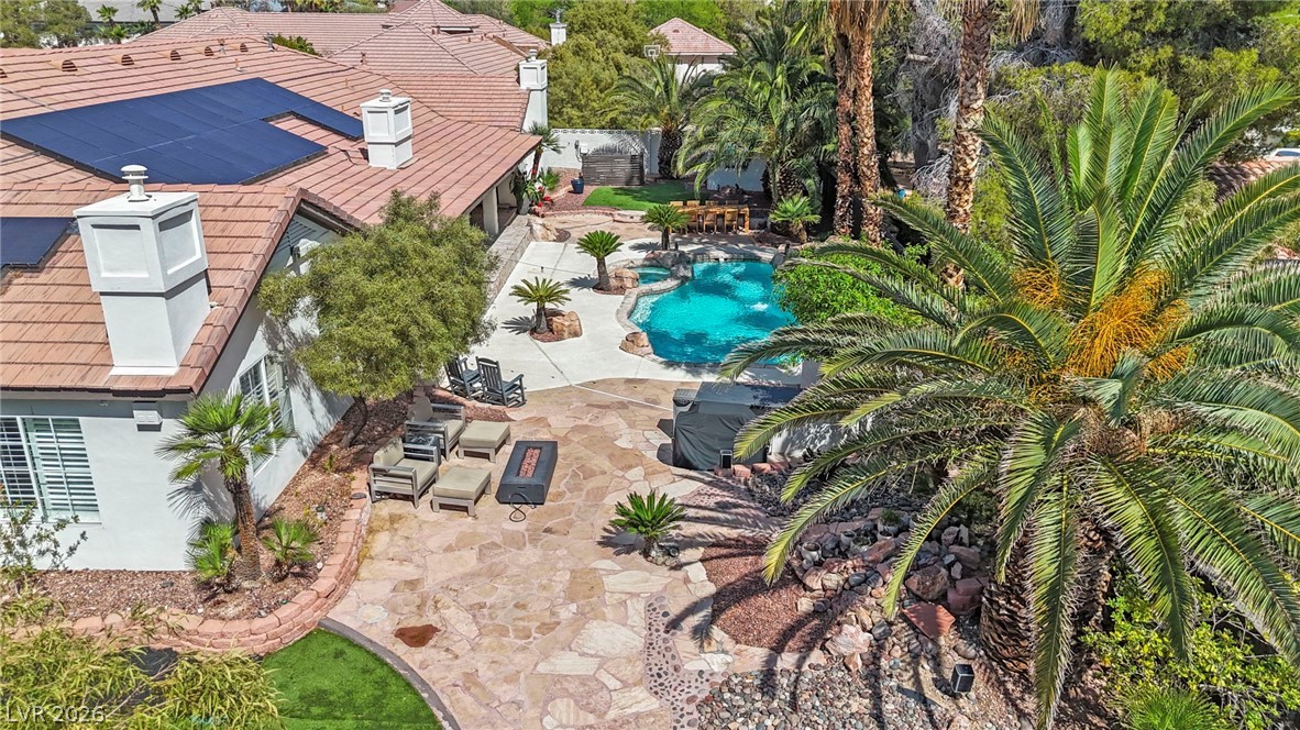 7350 Obannon Drive Las Vegas NV 89117