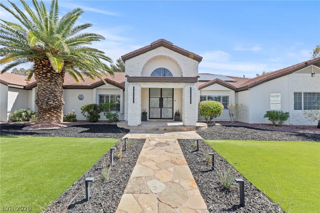 7350 Obannon Drive Las Vegas NV 89117