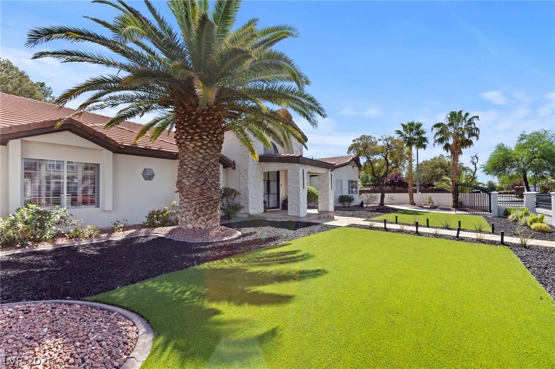7350 Obannon Drive Las Vegas NV 89117