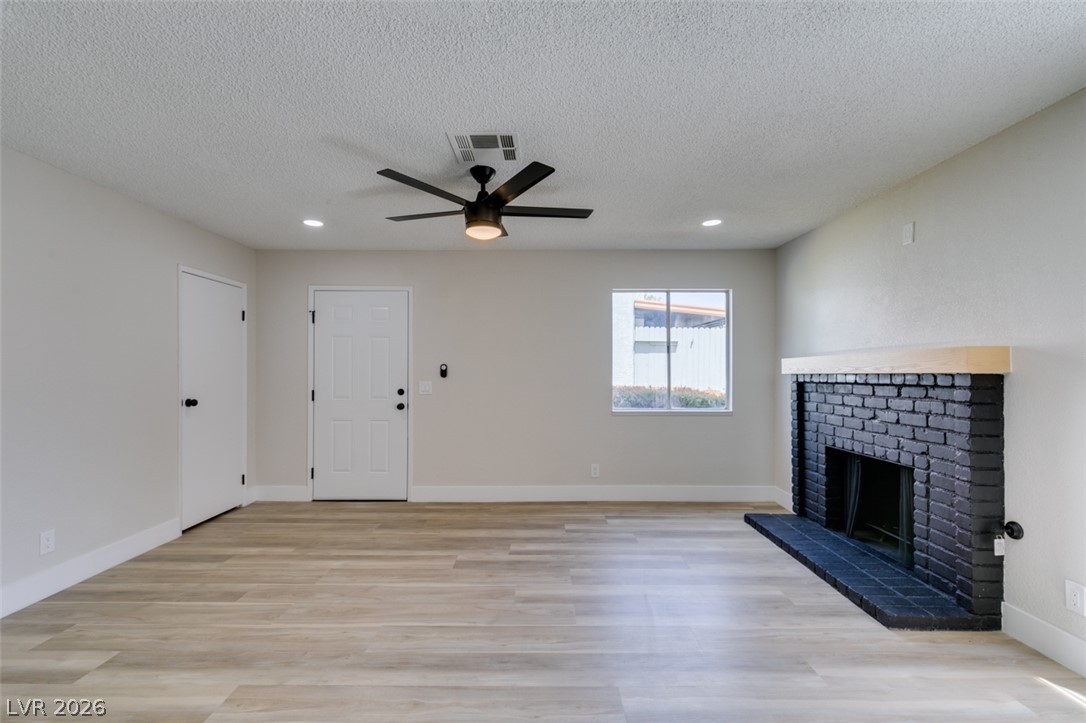3638 Villa Knolls East Drive Las Vegas NV 89120