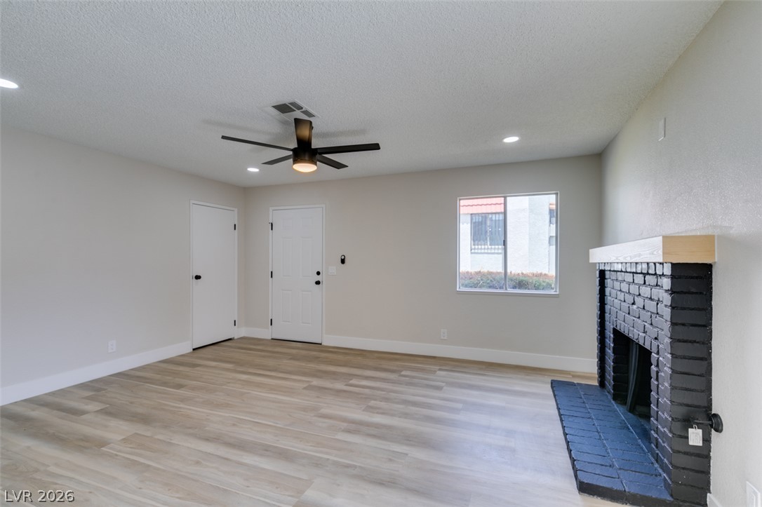 3638 Villa Knolls East Drive Las Vegas NV 89120