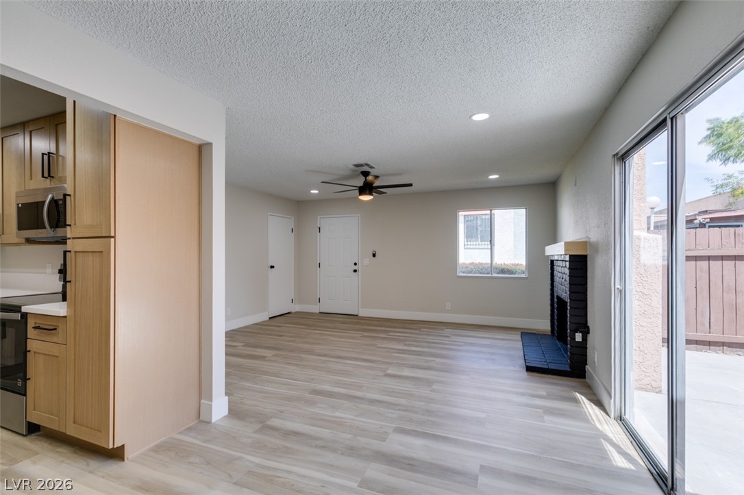 3638 Villa Knolls East Drive Las Vegas NV 89120
