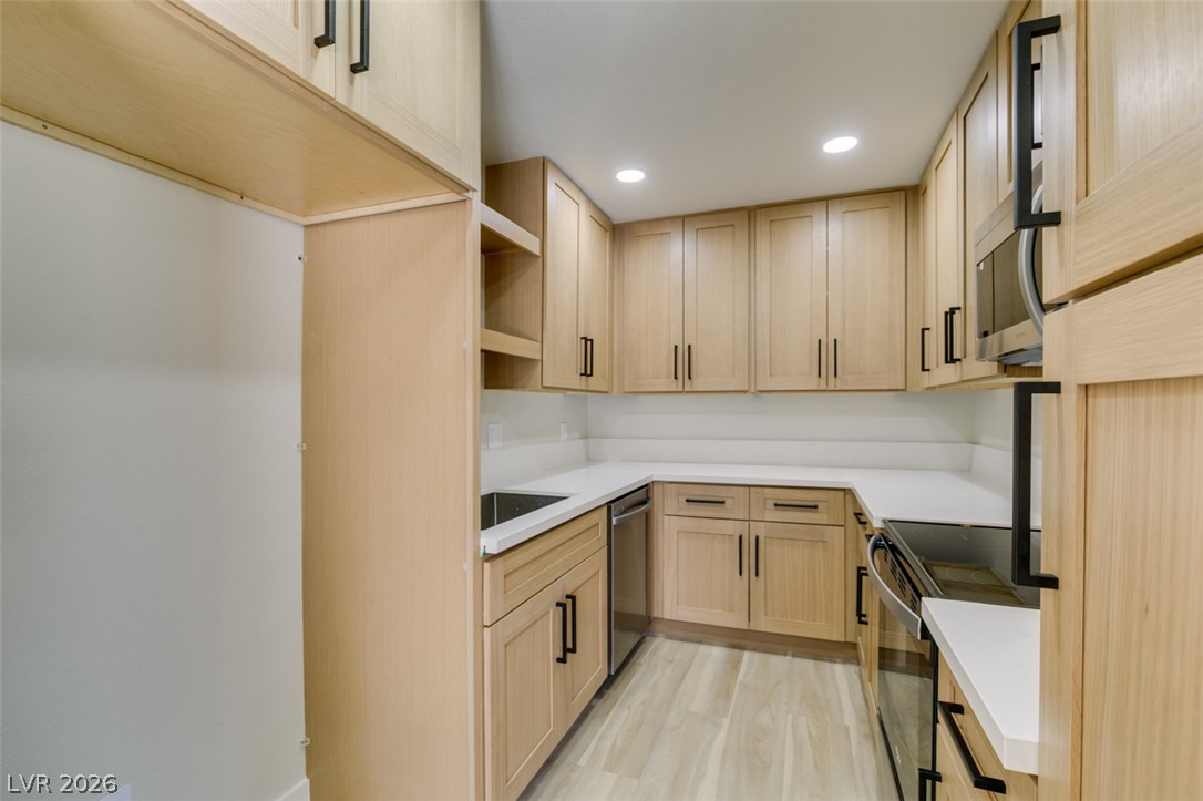 3638 Villa Knolls East Drive Las Vegas NV 89120