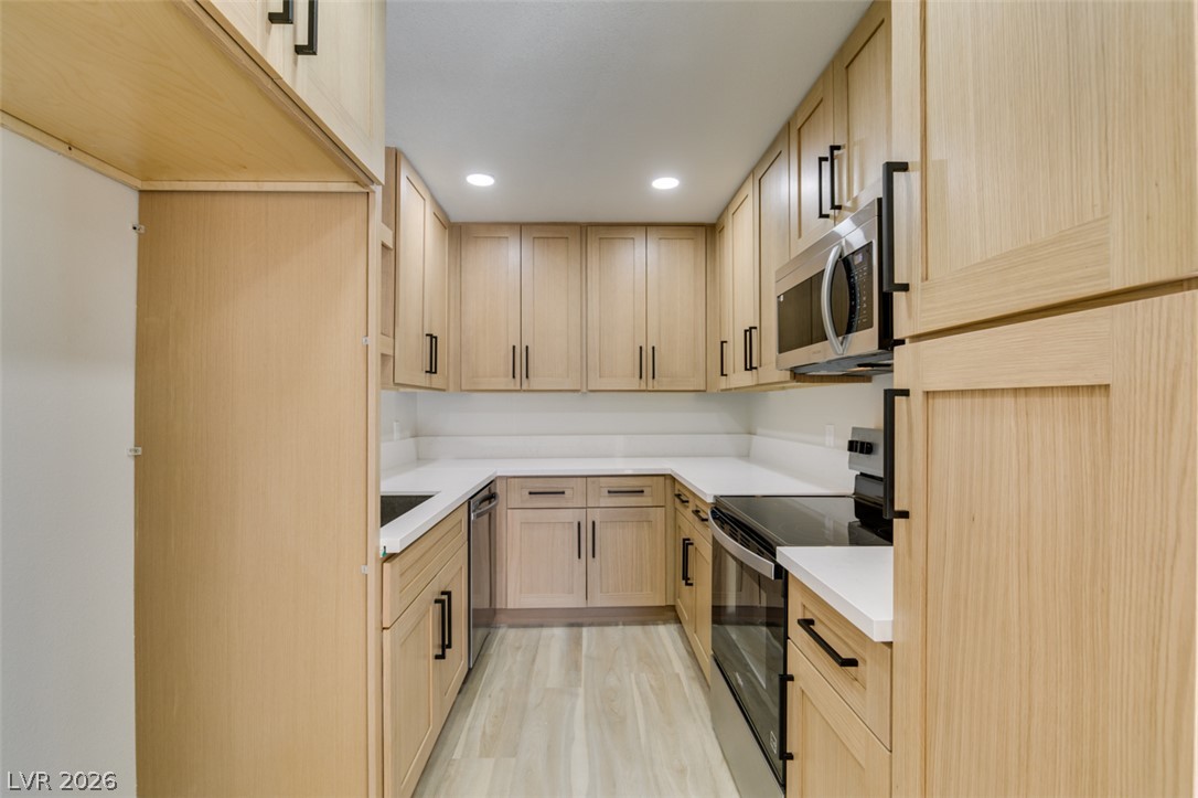 3638 Villa Knolls East Drive Las Vegas NV 89120