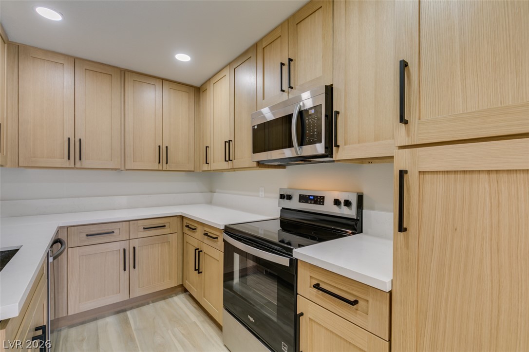 3638 Villa Knolls East Drive Las Vegas NV 89120
