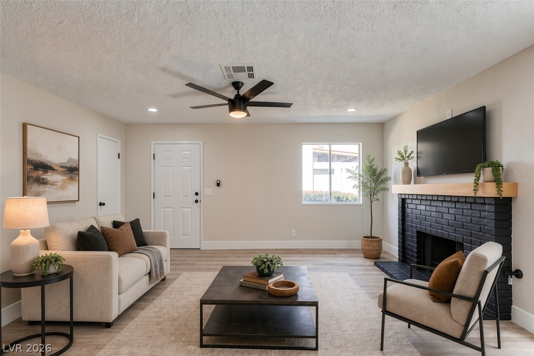 3638 Villa Knolls East Drive Las Vegas NV 89120