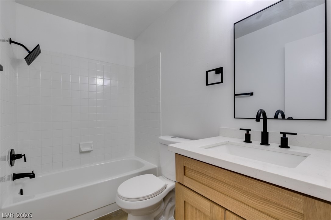 3638 Villa Knolls East Drive Las Vegas NV 89120