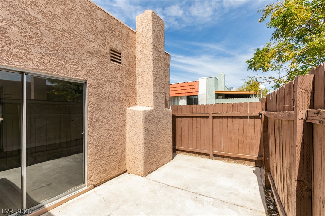 3638 Villa Knolls East Drive Las Vegas NV 89120