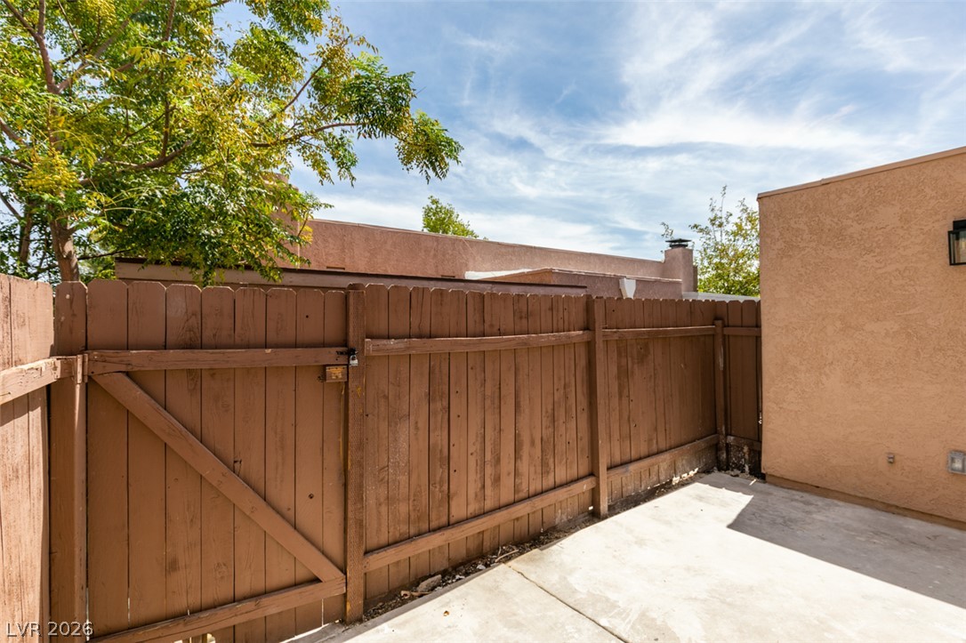 3638 Villa Knolls East Drive Las Vegas NV 89120