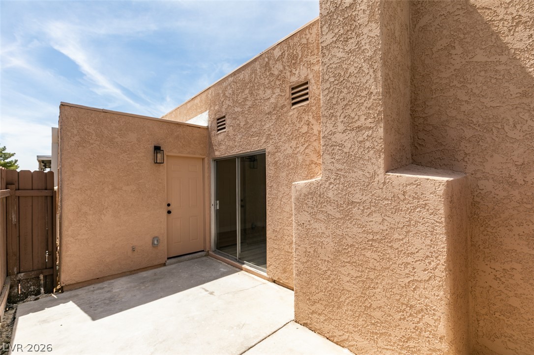 3638 Villa Knolls East Drive Las Vegas NV 89120