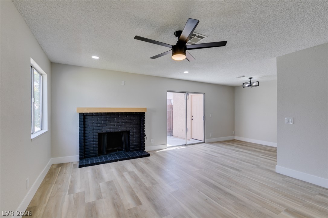 3638 Villa Knolls East Drive Las Vegas NV 89120