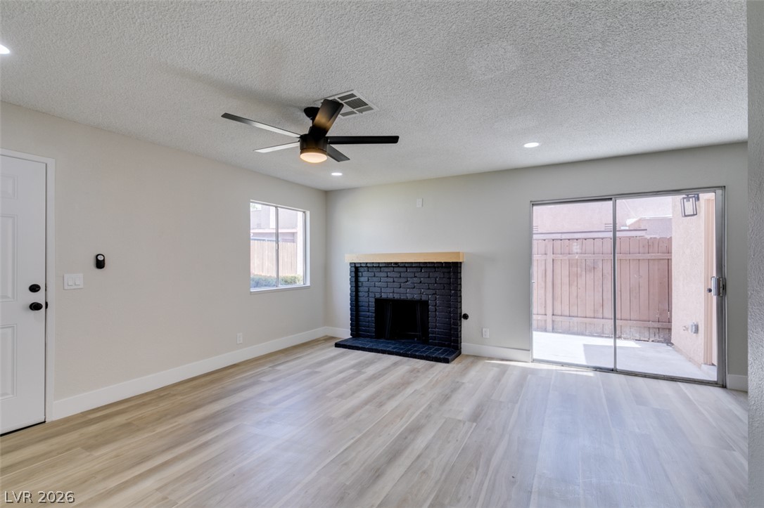 3638 Villa Knolls East Drive Las Vegas NV 89120