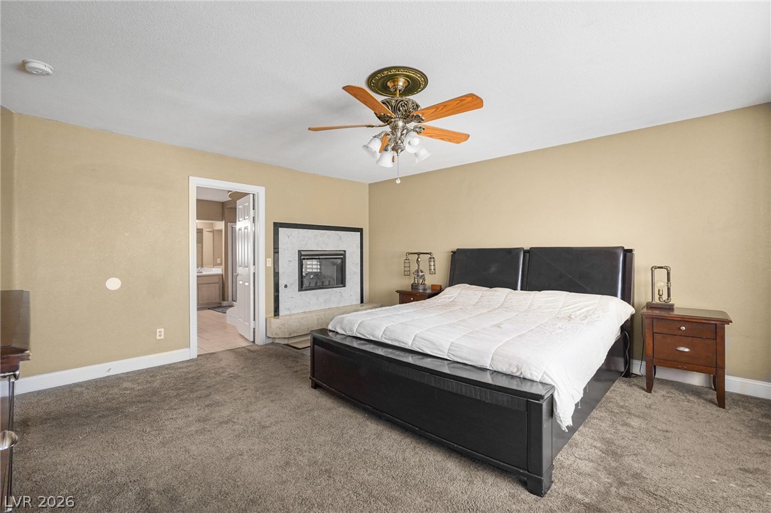 8821 Fall Green Avenue Las Vegas NV 89129
