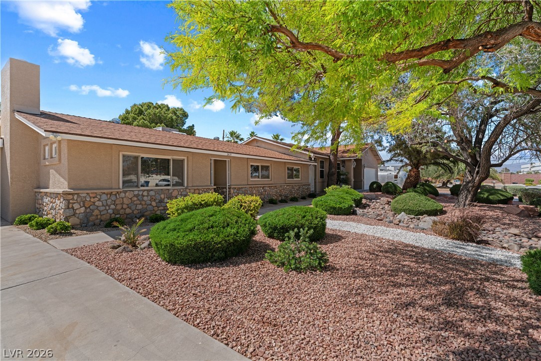 2635 El Camino Road Las Vegas NV 89146