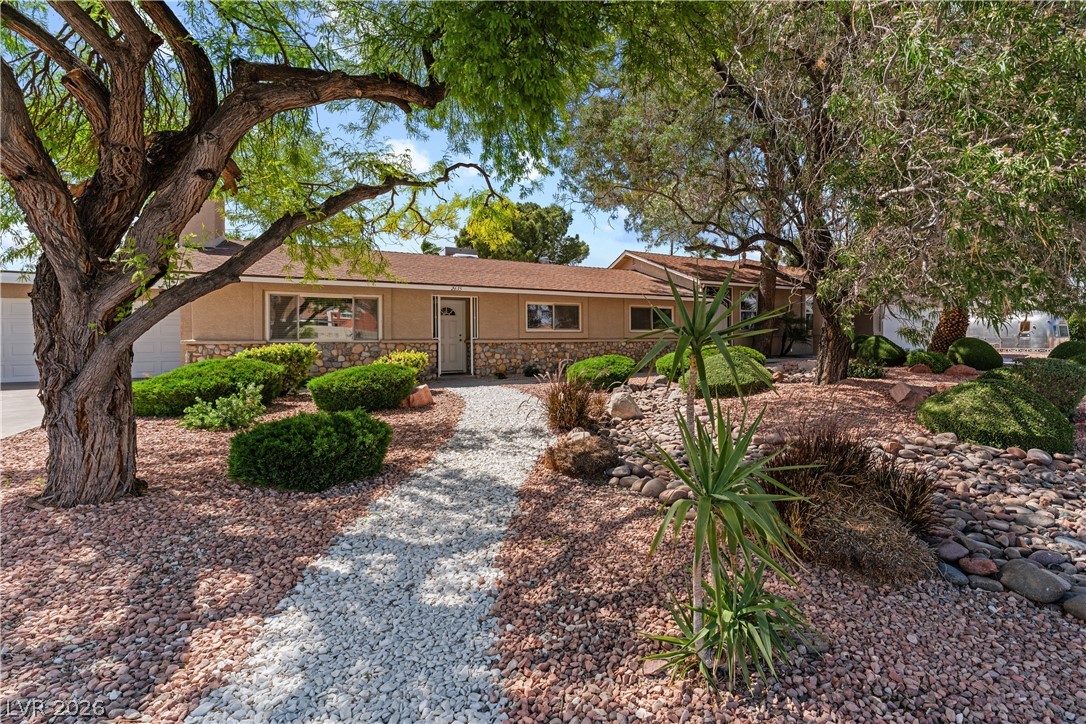 2635 El Camino Road Las Vegas NV 89146