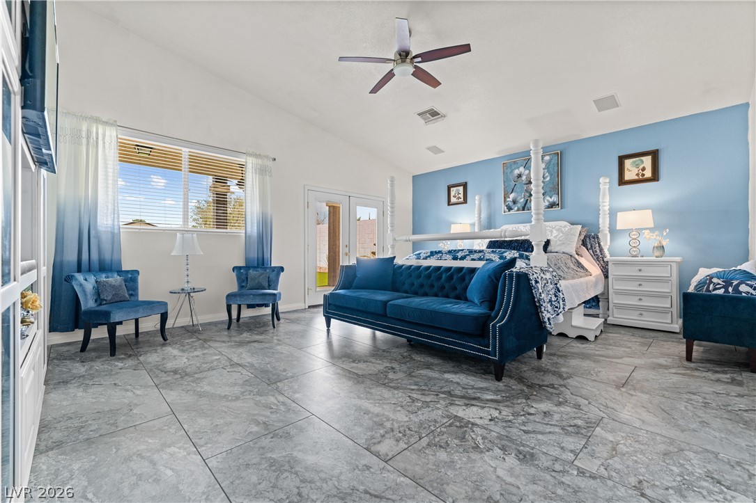 2635 El Camino Road Las Vegas NV 89146