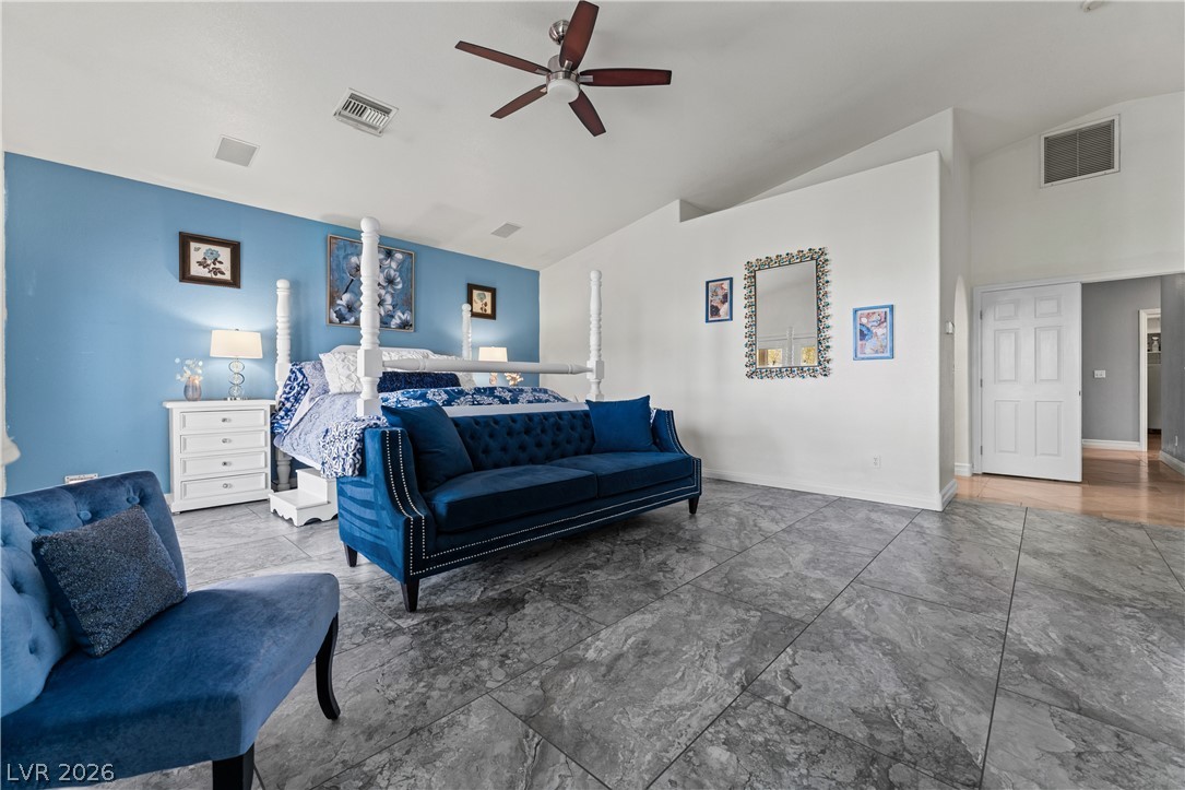 2635 El Camino Road Las Vegas NV 89146