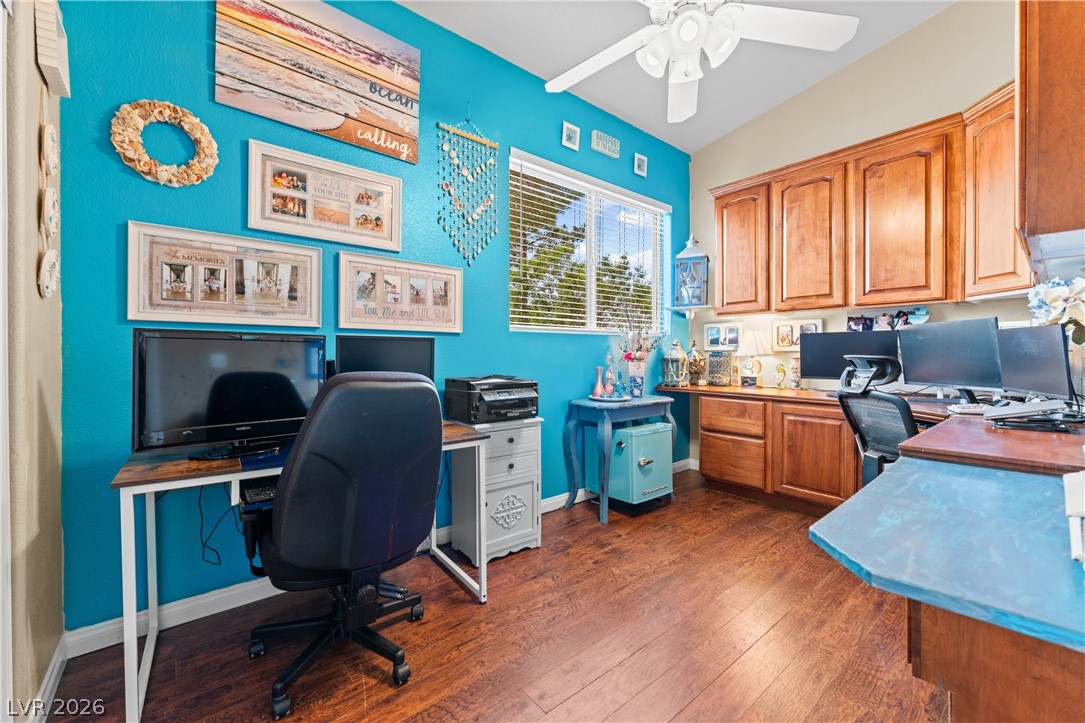 2635 El Camino Road Las Vegas NV 89146