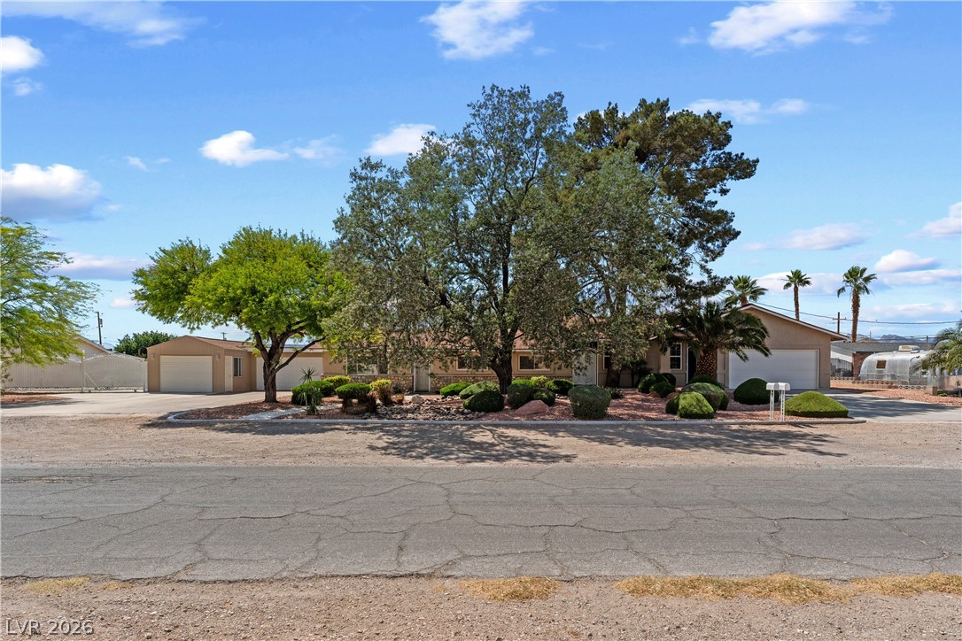 2635 El Camino Road Las Vegas NV 89146