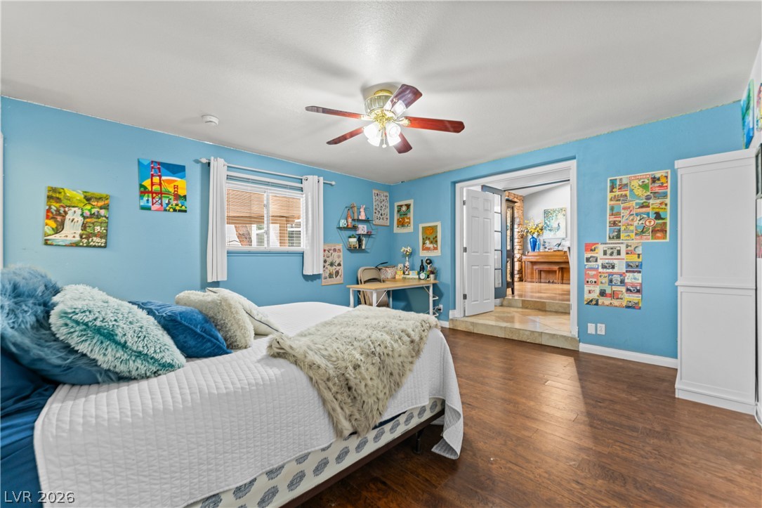 2635 El Camino Road Las Vegas NV 89146