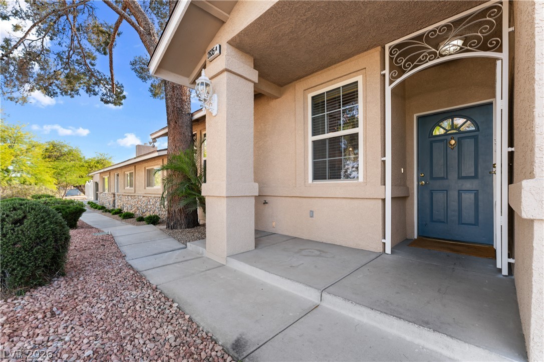 2635 El Camino Road Las Vegas NV 89146