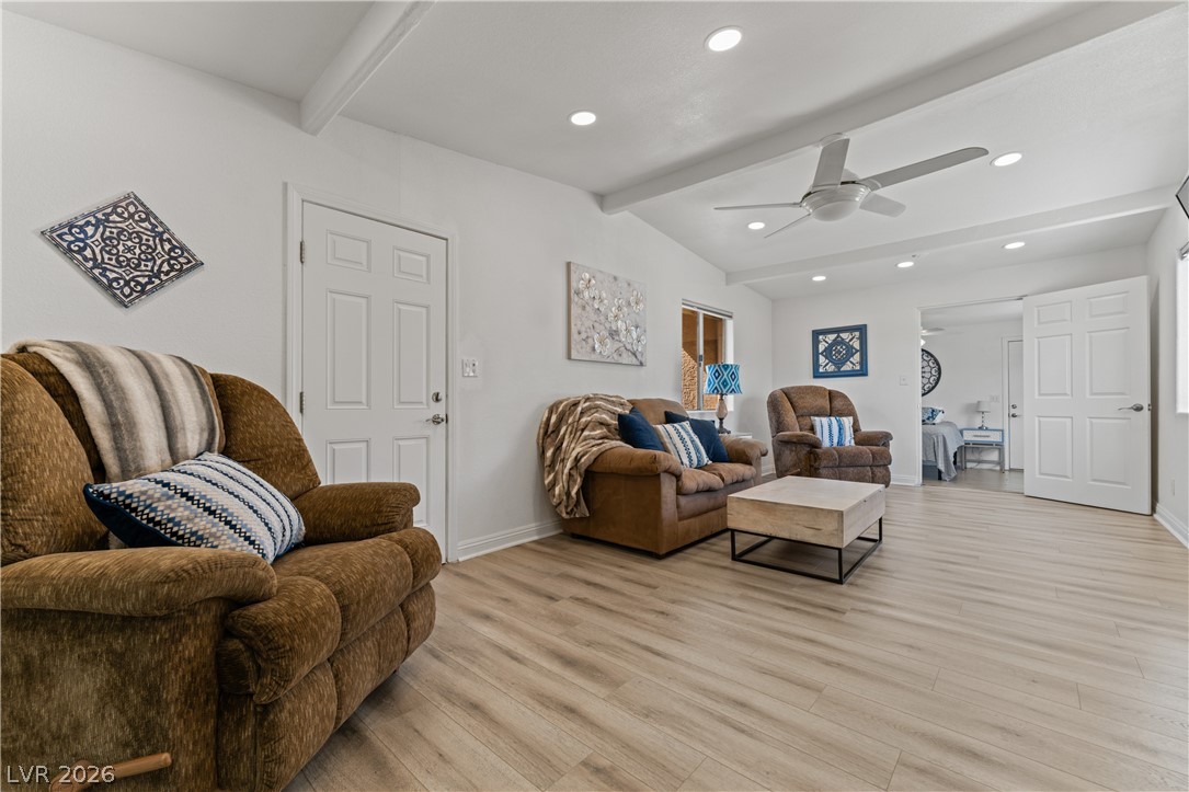 2635 El Camino Road Las Vegas NV 89146