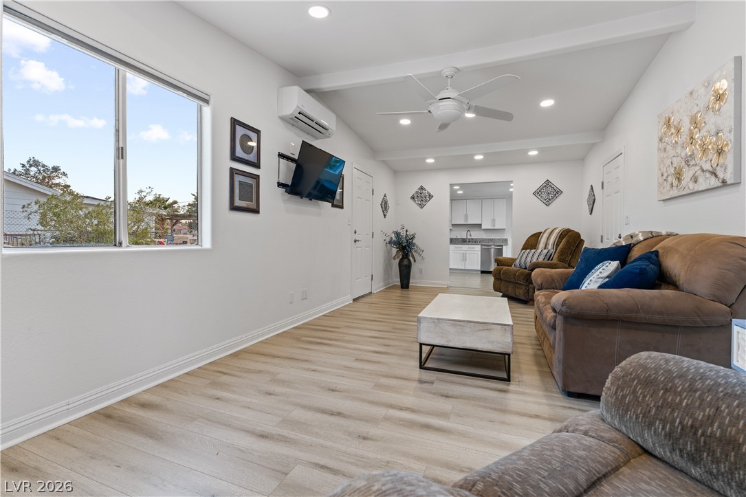 2635 El Camino Road Las Vegas NV 89146