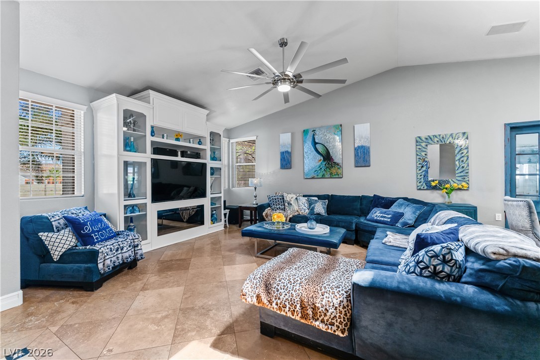 2635 El Camino Road Las Vegas NV 89146