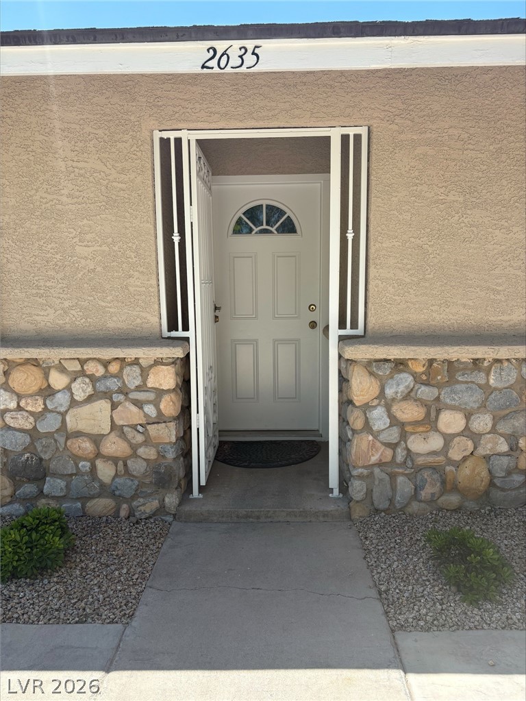 2635 El Camino Road Las Vegas NV 89146