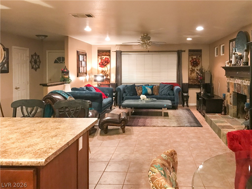 2635 El Camino Road Las Vegas NV 89146